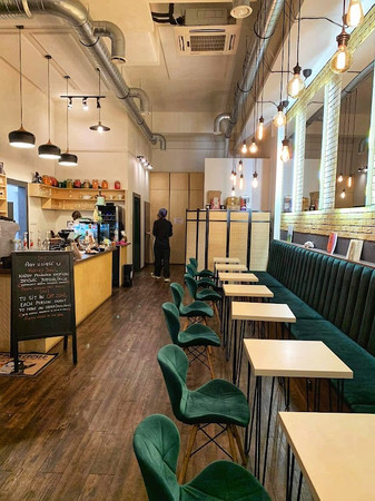 Purr Purr (12+) photo