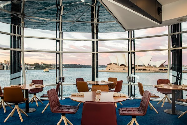 Quay Restaurant photo