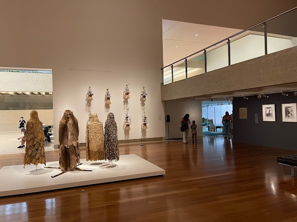 Queensland Art Gallery photo