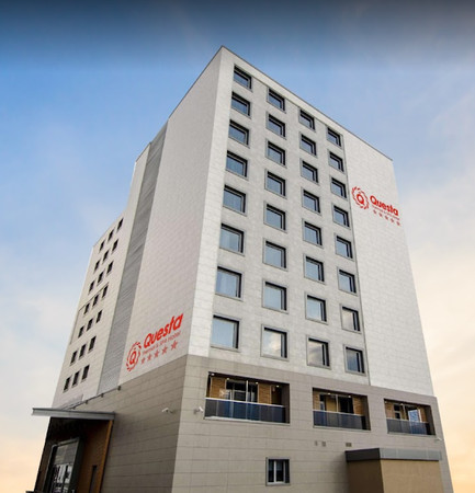 Quest Termal & Spa Hotel photo