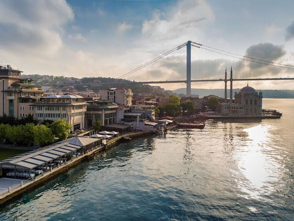Radisson Blu Bosphorus Hotel, Istanbul photo
