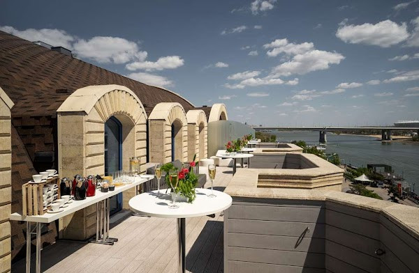 Radisson Blu Hotel, Rostov-on-Don photo