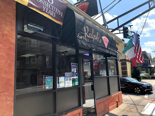 Ralph's Pizzeria photo