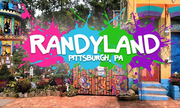 Randyland photo