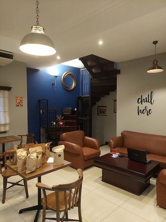 Rare Coffee House photo