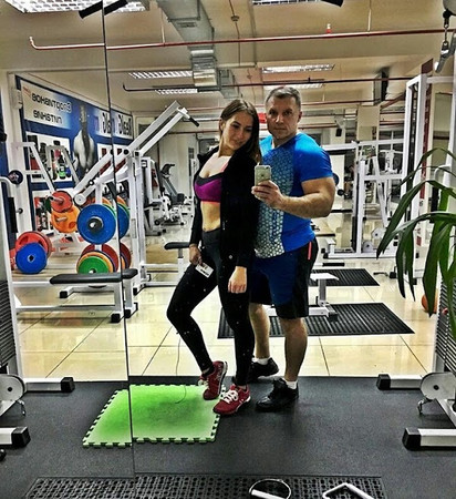 RealGym photo