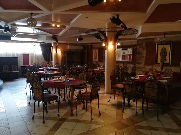 Redkaya Ptitsa photo