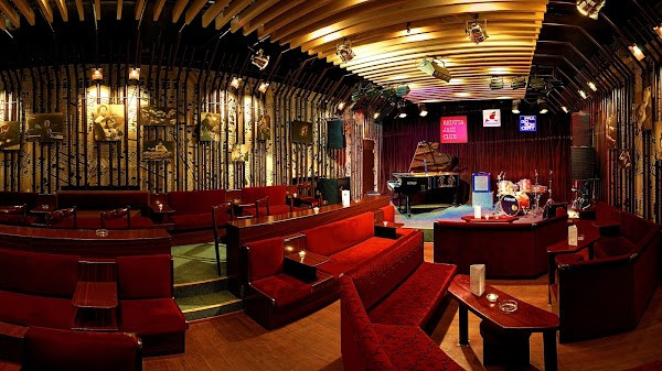 Reduta Jazz Club photo