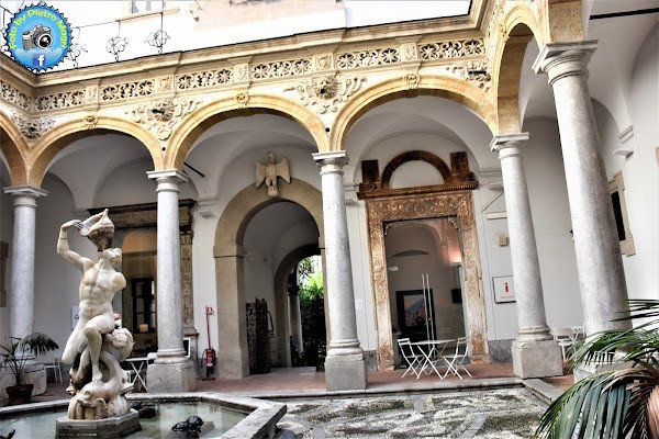 Regional Archeological Museum Antonio Salinas photo