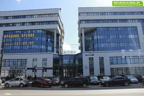 Rent a luxury car in Minsk, Belarus photo