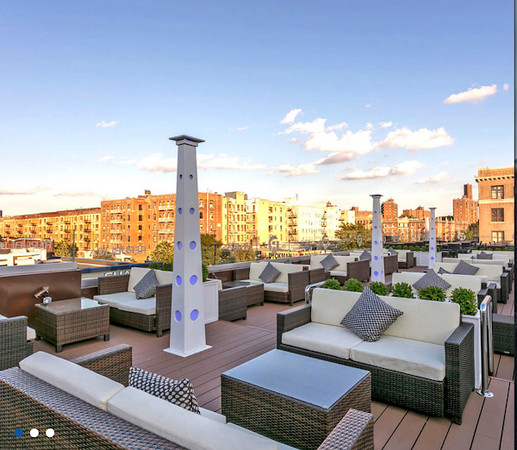 Republica Restaurant & Rooftop photo