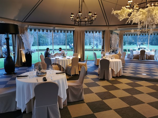 Restauracja Belvedere photo