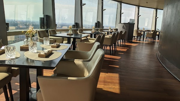 Restaurant 181 photo