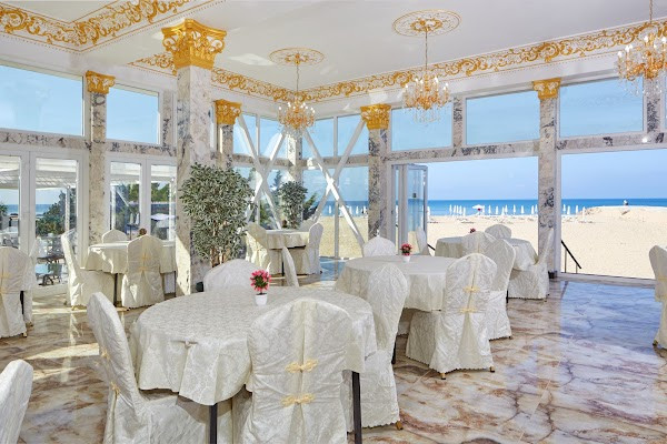 Restaurant Amore photo