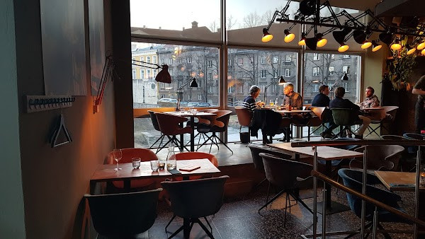 Restaurant Pegasus photo