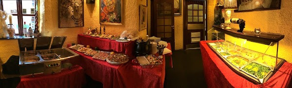 Restaurant Pulcinella photo