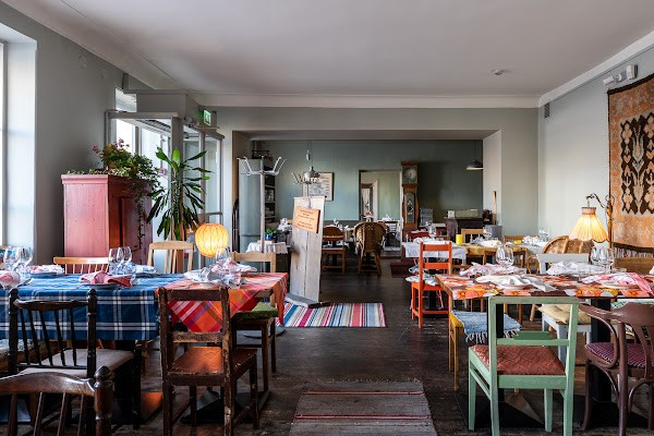 Restaurant Savotta photo