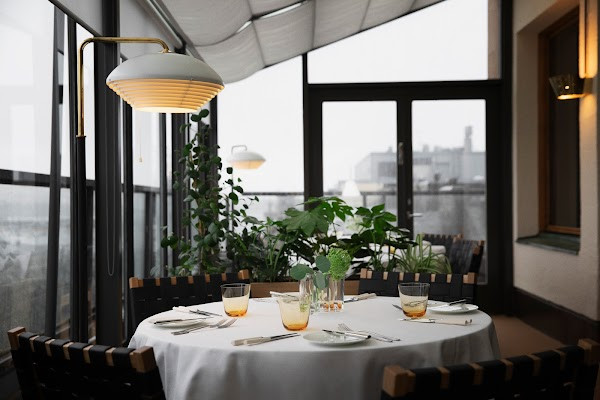 Restaurant Savoy photo