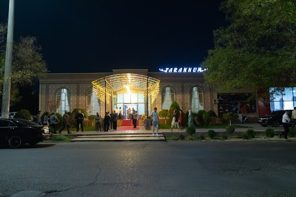 Restaurant "Tarannum" photo