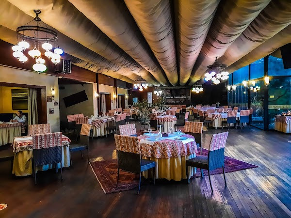 Restoran "Khayal" photo