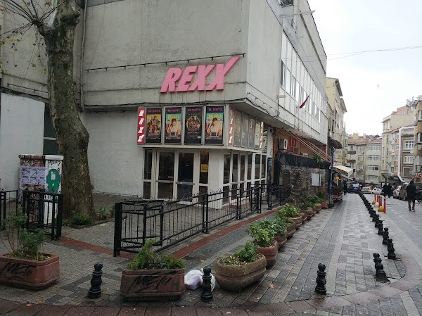 Rexx Cinema photo