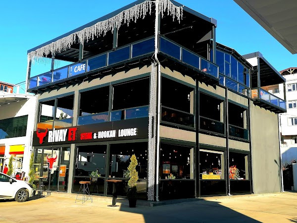 RivayET Steakhouse photo
