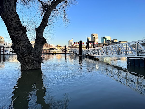 River Walk Park photo
