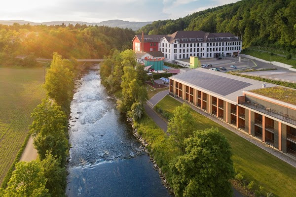 Riverside Hotel photo