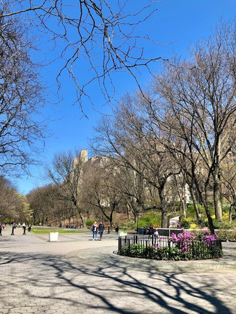 Riverside Park photo