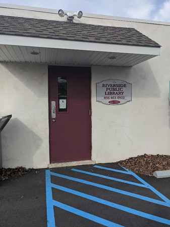 Riverside Public Library photo