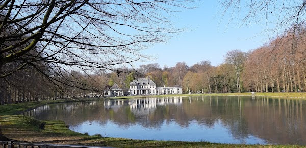 Rivierenhof photo