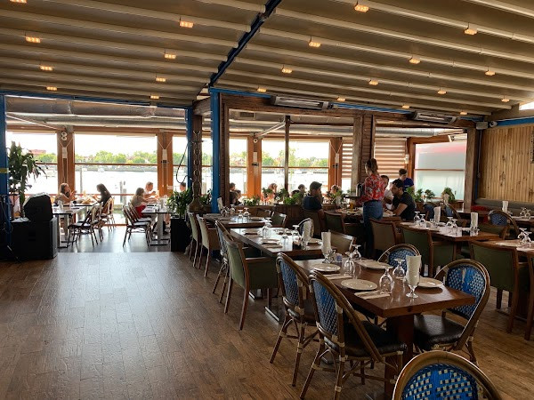 Rocca Cafe & Lounge photo