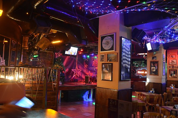 Rock Jazz Cafe photo