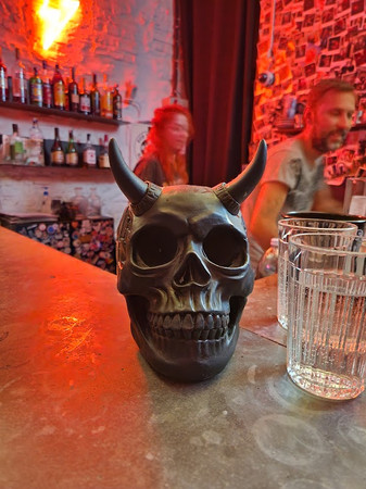 Rok-N-Rol'shchik photo