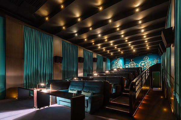 Romanov Cinema photo