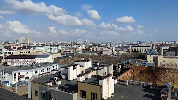 Roof Coctail Bar photo