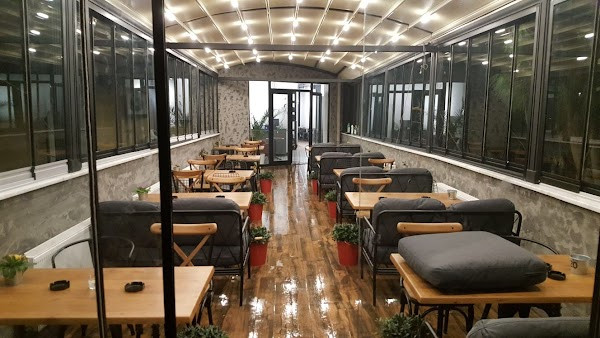 Room Coffee & Bakery photo