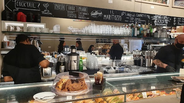 Roscioli Caffè Pasticceria photo