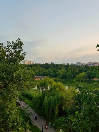 Rose Valley Park photo