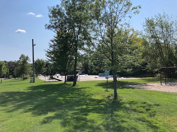 Rotary Park photo