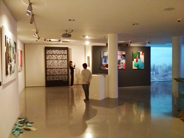 RuArts Gallery photo