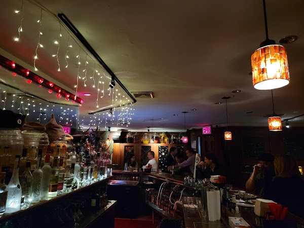 Russian Vodka Room photo