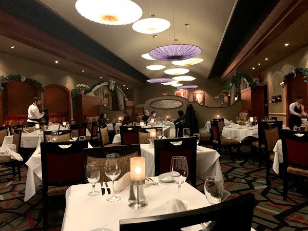 Ruth's Chris Steak House photo