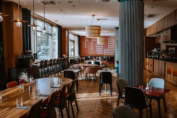 Rynek Restaurant photo