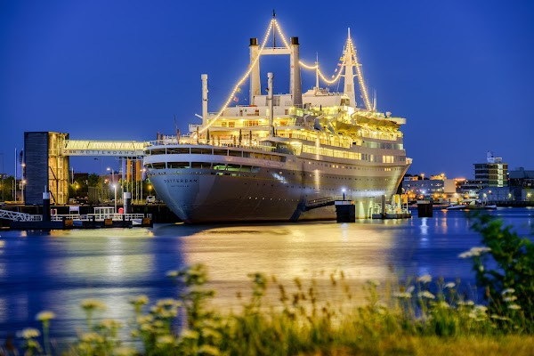 S.S. Rotterdam photo