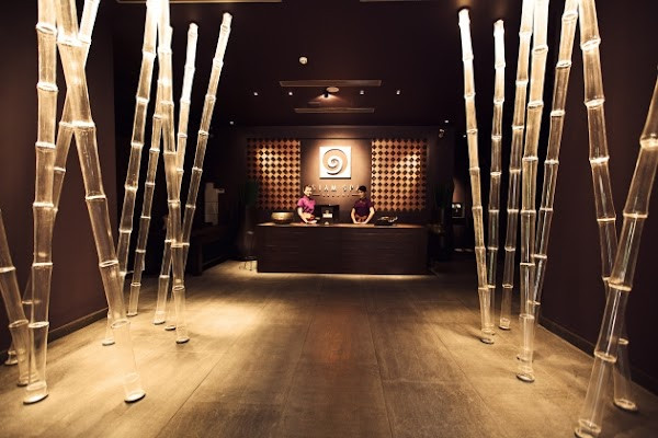 SIAM ะฆะตะฝัั ะทะฐะฑะพัั ะพ ัะตะฑะต photo