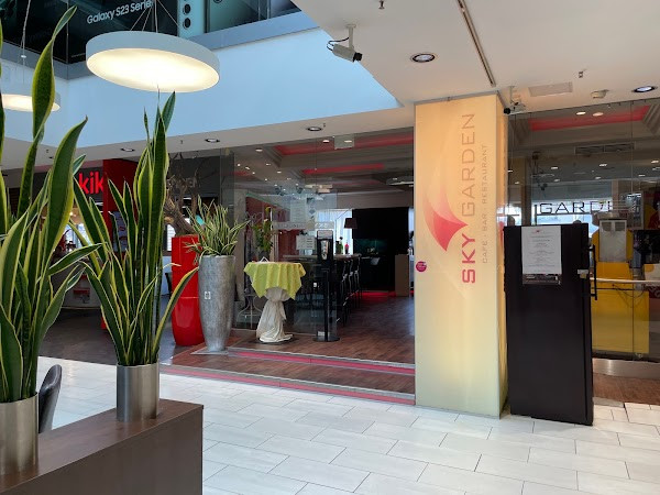 SKYGARDEN LINZ photo