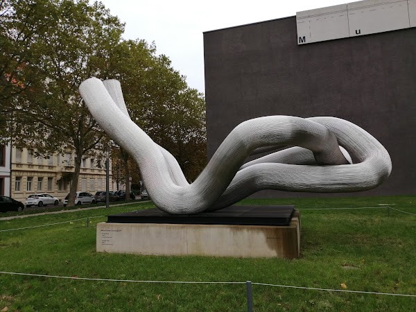 Saarland Museum, Modern Gallery photo