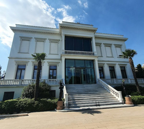 Sabancı University Sakıp Sabancı Museum photo