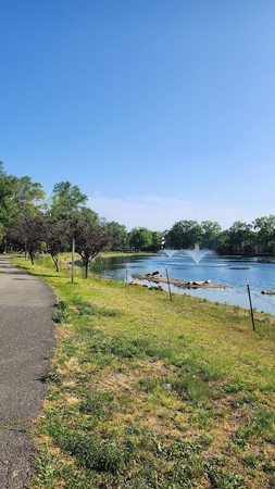 Saddle River County Park photo